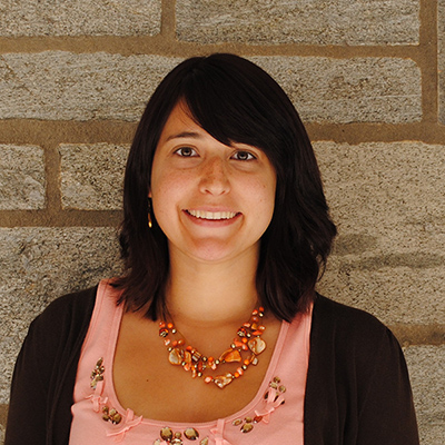 Amanda Pentecost 2016